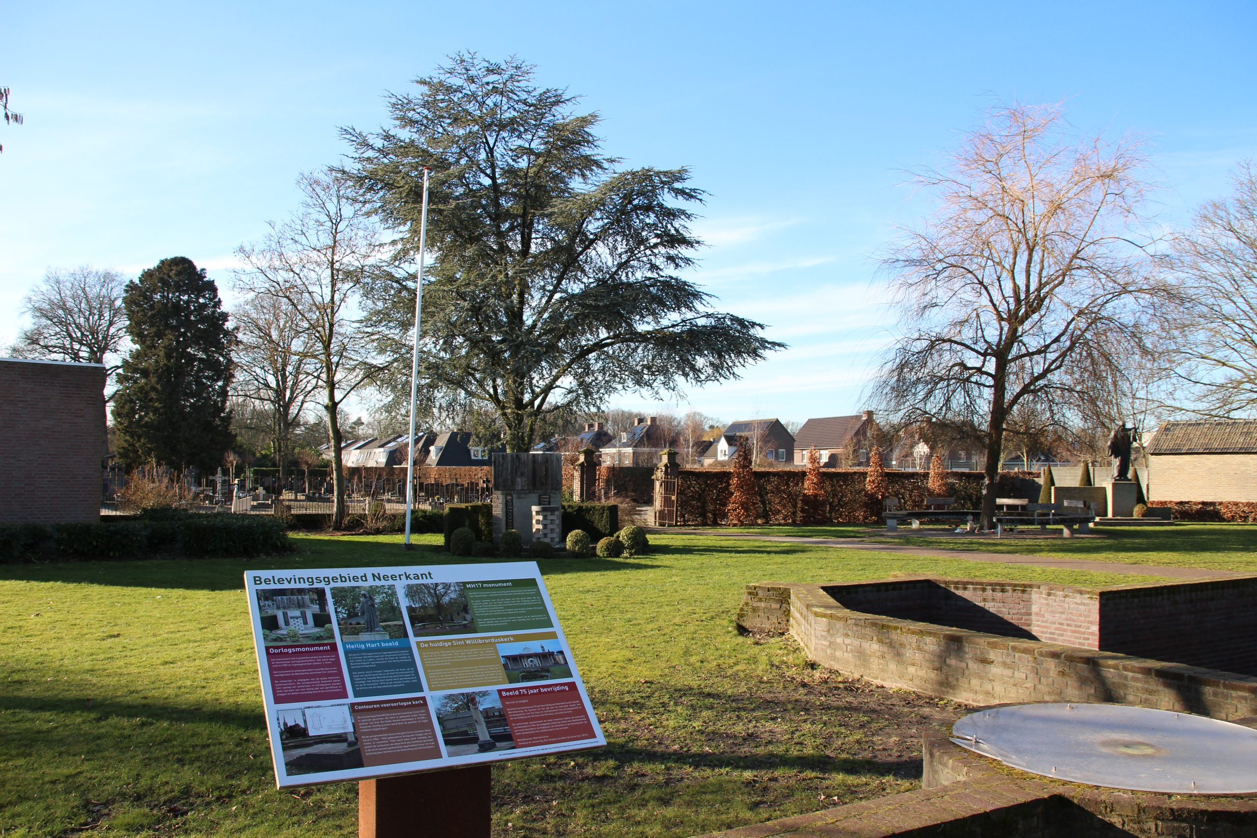 Duidelijkheid over Bouwmaterialen Neerkant: Deurnese VVD blijft inzetten op leefbaarheid en woningbouw